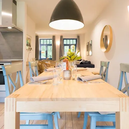 Ferienhaussiedlung Strandperlen Weidenhof 9a *