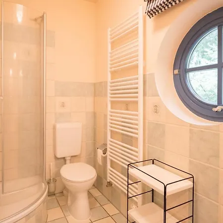 Ferienhaussiedlung Strandperlen Weidenhof 9a *