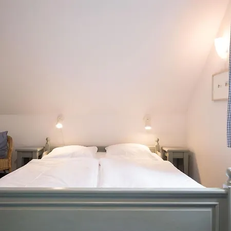 度假居 Ferienhaussiedlung Strandperlen Weidenhof 9a