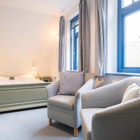 Ferienhaussiedlung Strandperlen Weidenhof 9a