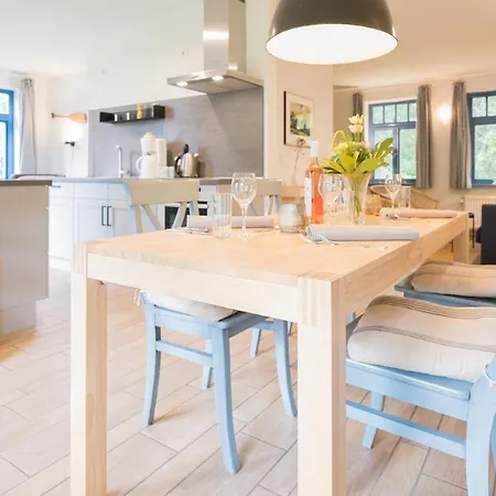 Ferienhaussiedlung Strandperlen Weidenhof 9a *