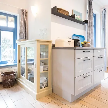 Ferienhaussiedlung Strandperlen Weidenhof 9a *