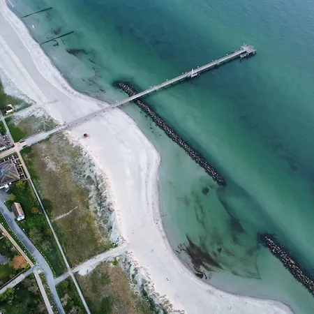 Ferienhaussiedlung Strandperlen Weidenhof 9a *